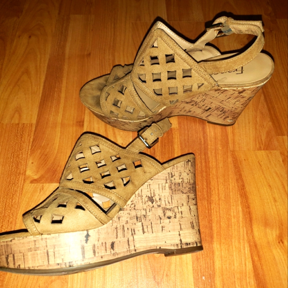 Wedge
